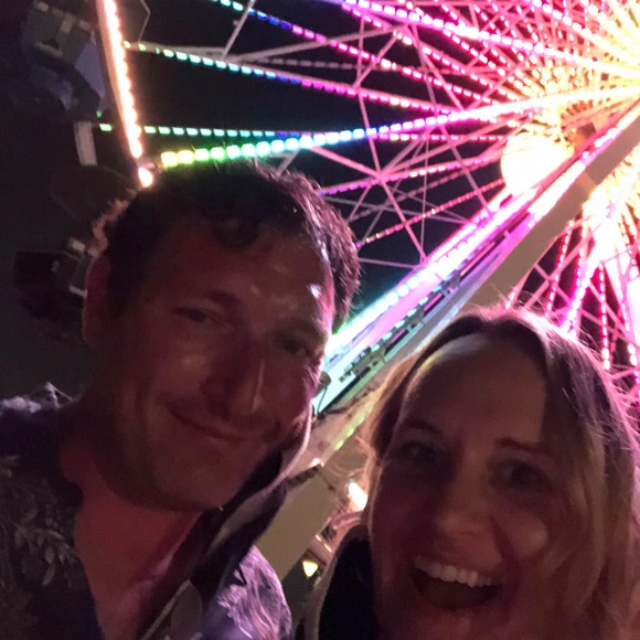 Meet your Posher, Matthew - Picture 1 of 1